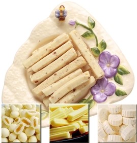 奶酪套餐 奶豆/奶酪/奶片 內蒙古特產 極品零食