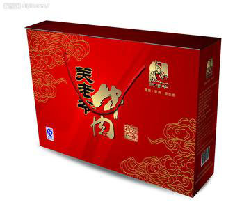 內蒙古特產禮包|名冠牛肉干禮包