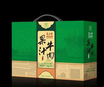 內蒙古送禮送特產高端的選擇