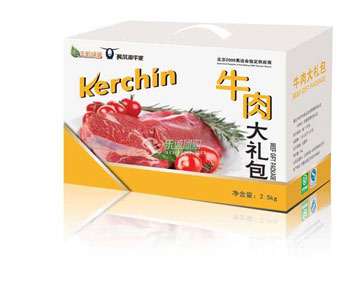 家里送禮就選內蒙古特產理想的選擇