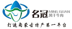 名冠牛肉干批發