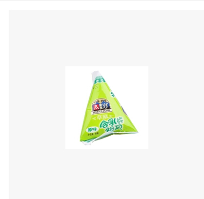 內蒙特產蒙亮三角包奶貝/奶片 原味、酸奶