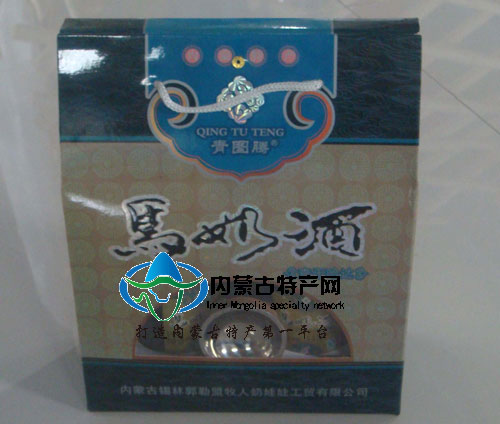 內(nèi)蒙古特產(chǎn)馬奶酒