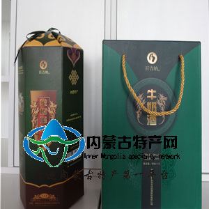 內(nèi)蒙古特產(chǎn)百吉納奶酒馬奶酒