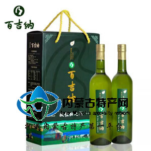 內(nèi)蒙古河套百吉納放輕松禮盒