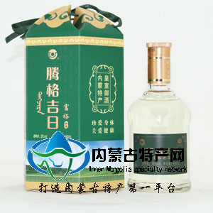 百吉納奶酒騰格吉日富裕