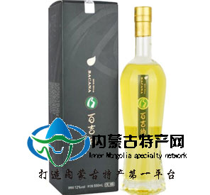 河套百吉納奶酒優(yōu)雅