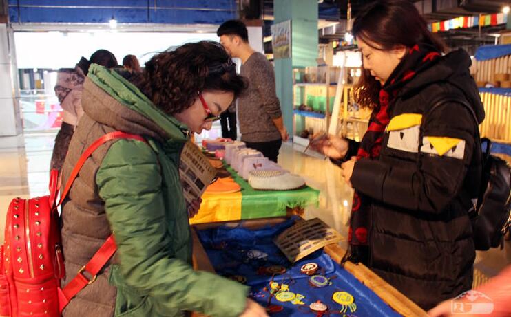 呼倫貝爾工藝品