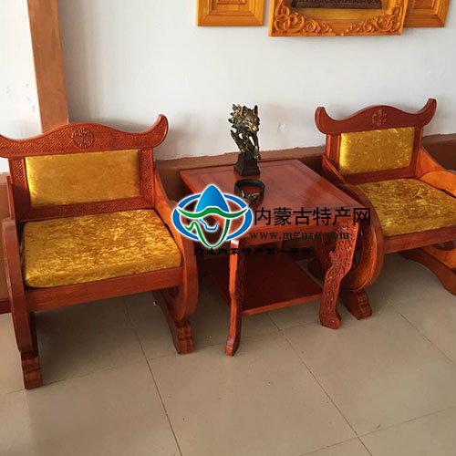 蒙族椅子茶機(jī)