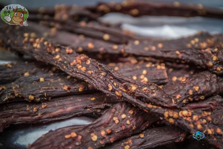 內蒙古牛肉干干條,牛肉干手撕
