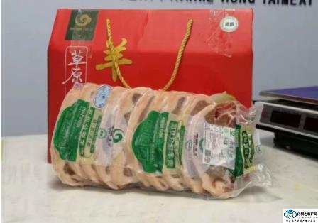 內蒙古牛羊肉批發_烏拉山羔羊肉禮品盒